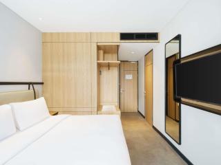 ibis Jakarta Raden Saleh - 1