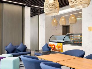 Mercure Riyadh Al Anoud - Riade - 4