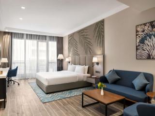 Mercure Riyadh Al Anoud - 4