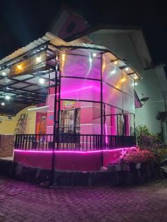 villa bukit asri berastagi no32 - 5