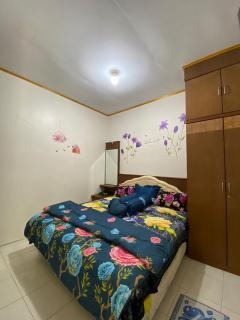 Villa berastagi murah bukit asri - Medan - 1