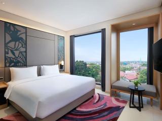 Mercure Berau - 5