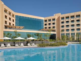 Mövenpick Hotel Waad Al Shamal - 0
