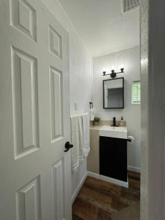 Cozy Studio with King Bed - 5