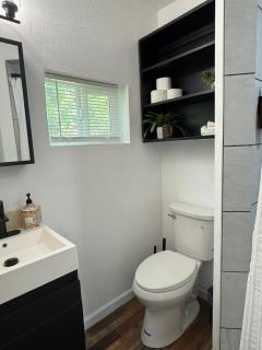 Cozy Studio with King Bed - 2