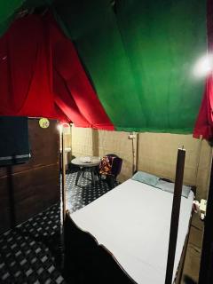 Burhidihing Resort - 0