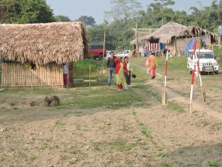 Burhidihing Resort - 8