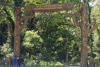 Burhidihing Resort - 4