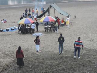 Burhidihing Resort - 3