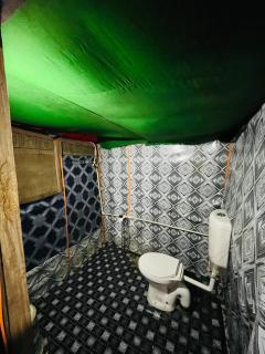 Burhidihing Resort - 1