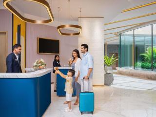 Novotel Goa Panjim - 5