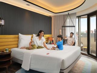 Novotel Goa Panjim - 2