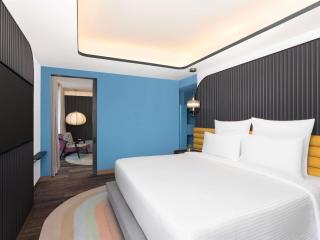 Novotel Goa Panjim - 2