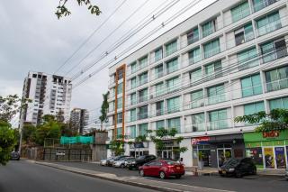 Indigo 513 - Apartamento con Piscina, Gym, Parking, Ubicación 10 de 10 - 9