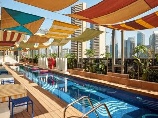 Mama Shelter Dubai - 9