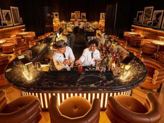 Mama Shelter Dubai - 7