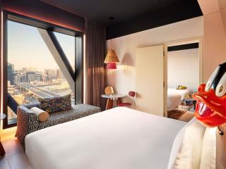 Mama Shelter Dubai - Dubai - 0