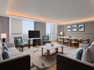 Novotel New Delhi City Centre - 4