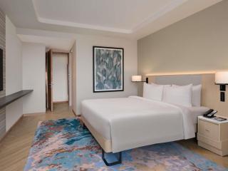 Novotel New Delhi City Centre - 2