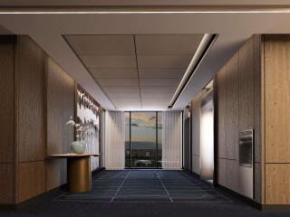 Novotel Sydney Cabramatta - 9