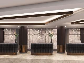 Novotel Sydney Cabramatta - 8