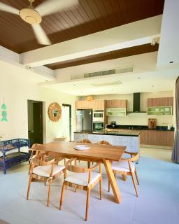 Phuket Hideaway Near Bang Tao -  - 5