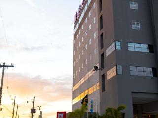 Ibis Votuporanga - 9