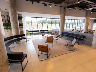 Ibis Votuporanga - 8