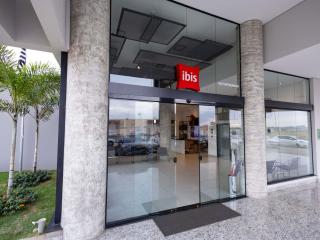 Ibis Votuporanga - 3