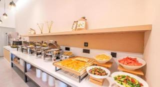 City Comfort Inn Hengyang East Station Linghu Wanda Industry College - 2