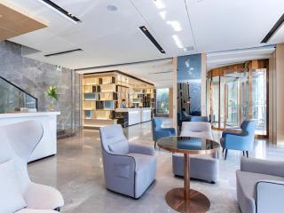 Echarm Hotel Wuhan Hankou Railway Station Zhuyeshan Metro Station - 8