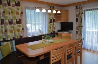 Apartments Pfeifer - Kappl - 1
