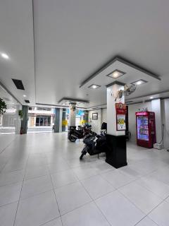 Thanh Tùng Hotel - 4