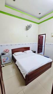 Thanh Tùng Hotel - 5