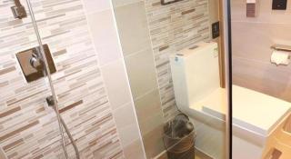 Lavande Hotel Shenzhen East Gate Wanxiang City Guomao Metro Statipn - 9