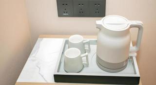 Lavande Hotel Shenzhen East Gate Wanxiang City Guomao Metro Statipn - 8