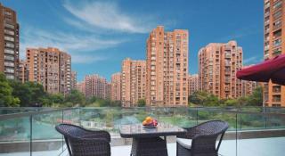 Vienna Hotel Hangzhou Jiubao Sijiqing Suanli Town - 9