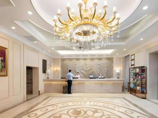 Vienna Hotel Xi'an Xijing Hospital Tonghuamen Metro Station - 8