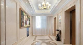 Vienna Hotel Xi'an Xijing Hospital Tonghuamen Metro Station - 5