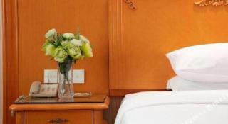 Vienna Hotel Xi'an Xijing Hospital Tonghuamen Metro Station - 4