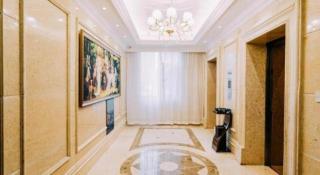 Vienna Hotel Xi'an Xijing Hospital Tonghuamen Metro Station - 3