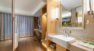 Vienna Hotel Tianjin Olympic Sports Center Tianta - 9