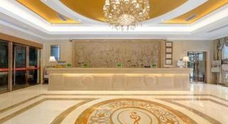 Vienna Hotel Chongqing Yongchuan High-Speed Railway Station Xinglong Lake - 5