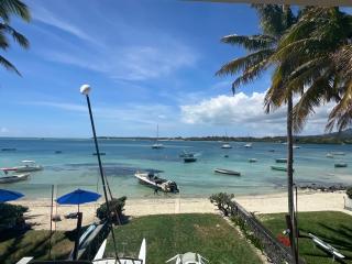 Turquoise Bay Beach Apartments Trou d'Eau Douce - Trou dʼ Eau Douce - 8