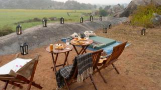 Neem Sarai Sariska - 9