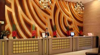 Hangzhou Merchant Marco Garden Hotel - 5