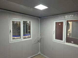 Capital Crown Prefabricated Farm House - 7