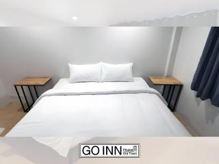 GO INN Seng Ho Phuket - โอลทาวน์ Oldtown - 7