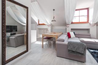 Tomasza Residence - Krakow - 7