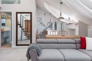 Tomasza Residence - Krakow - 5